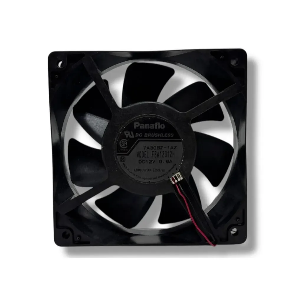 Panaflo FBA12G24H DC Brushless Fan 120 × 120 × 38 mm